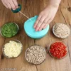 Handy Food Chopper