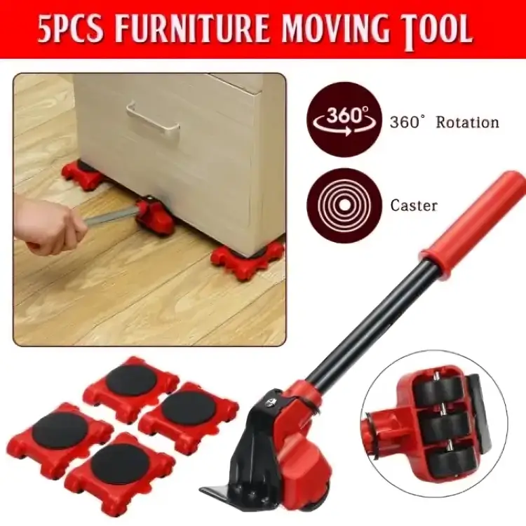 Furniture Moving Tools