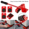 Furniture Moving Tools