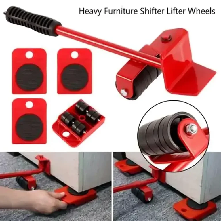 Furniture Moving Tools