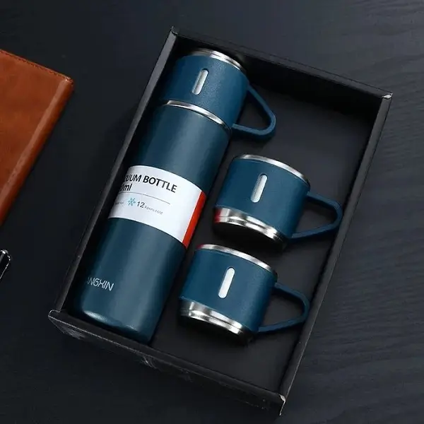 Vacuum Flask